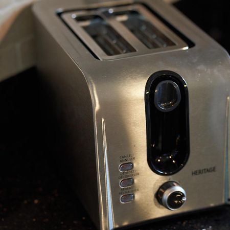 Ikonstay Accord Master With Privat Bath Toronto Exteriör bild