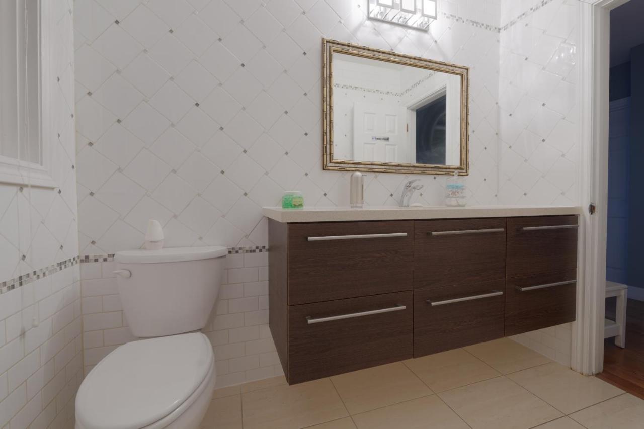Ikonstay Accord Master With Privat Bath Toronto Exteriör bild