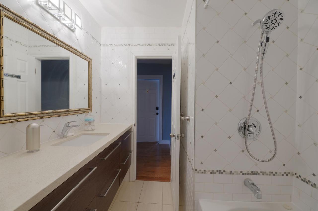 Ikonstay Accord Master With Privat Bath Toronto Exteriör bild