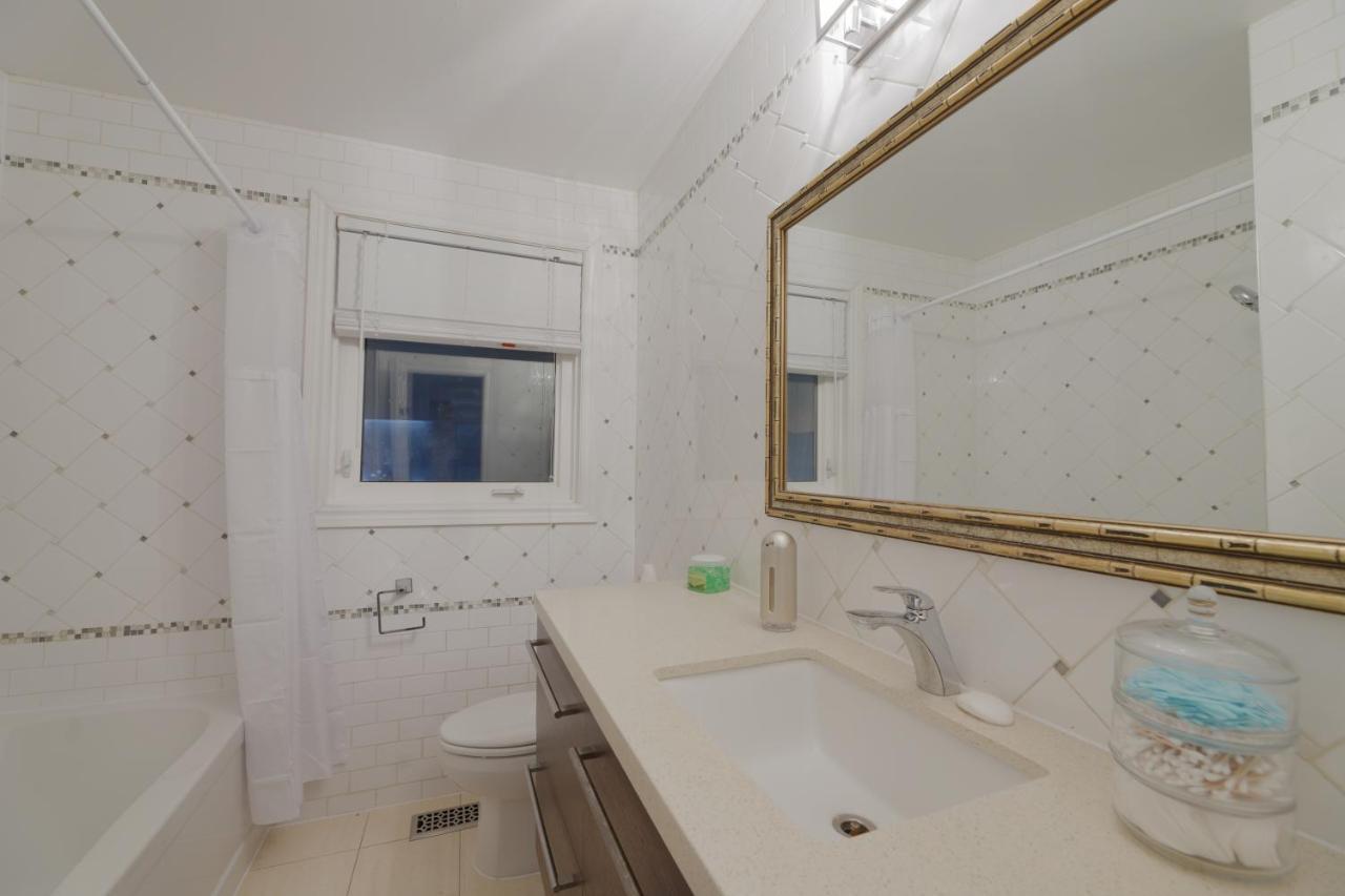 Ikonstay Accord Master With Privat Bath Toronto Exteriör bild