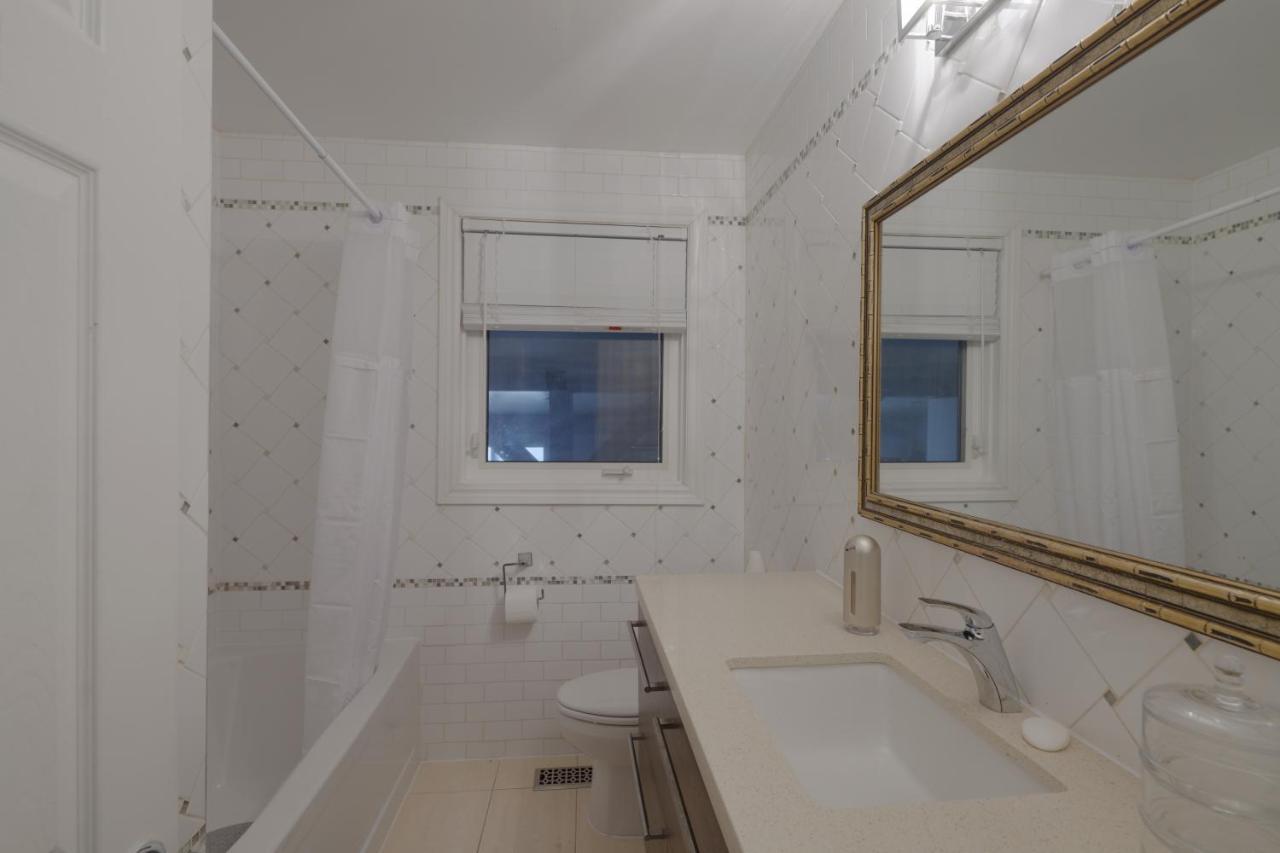Ikonstay Accord Master With Privat Bath Toronto Exteriör bild