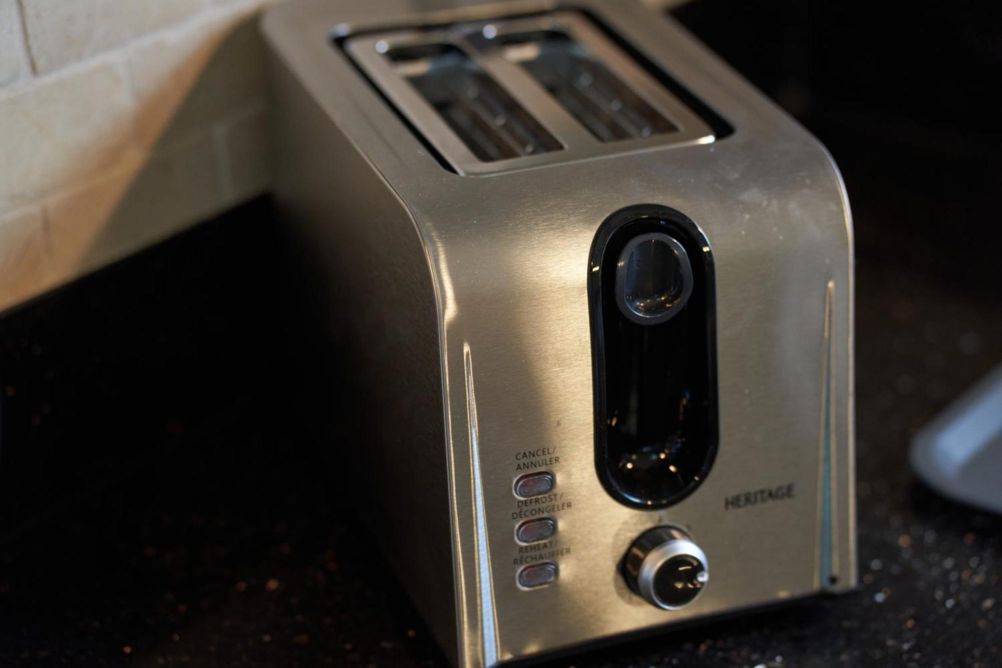 Ikonstay Accord Master With Privat Bath Toronto Exteriör bild