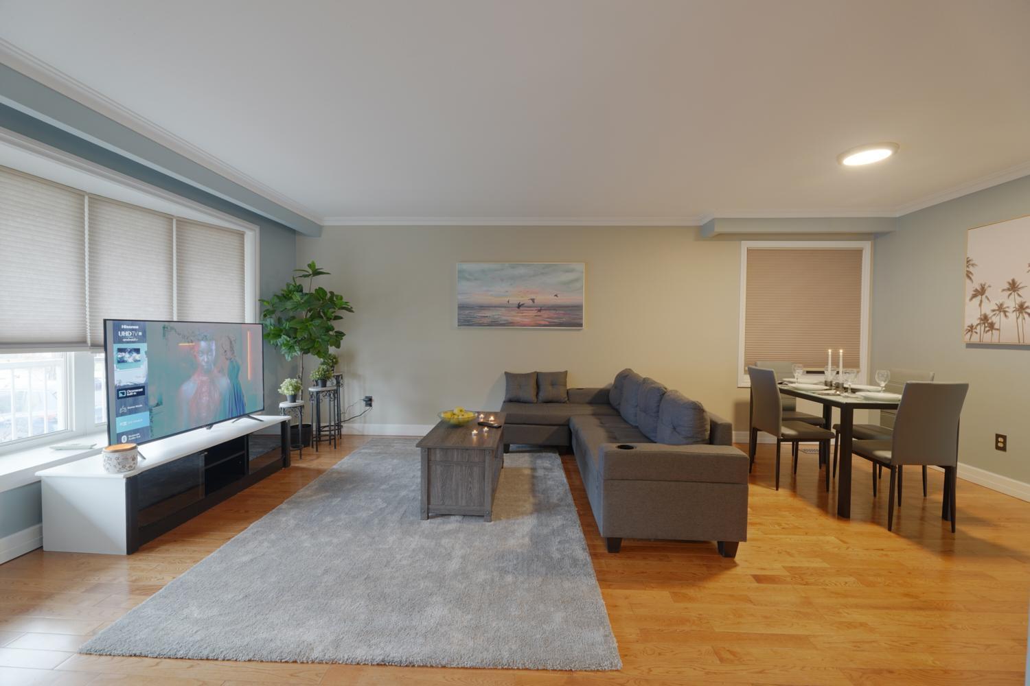 Ikonstay Accord Master With Privat Bath Toronto Exteriör bild